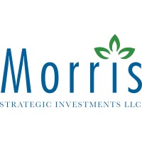 Morris Strategic Investments, LLC Logo