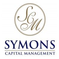 SYMONS CAPITAL MANAGEMENT, INC. Logo