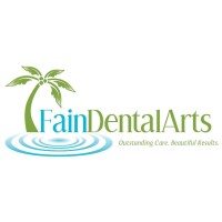 Fain Dental Arts: Sylvan Fain DDS Logo
