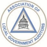 Association of Local Government Auditors (ALGA) Logo