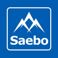 Saebo, Inc. Logo