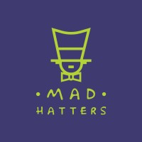 Mad Hatters Logo