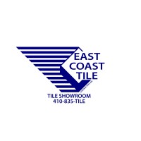 East Coast Tile Contractors, Inc. Logo
