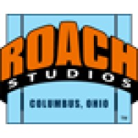Roach Studios Logo
