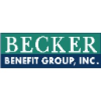 Becker Benefit Group, Inc. Logo