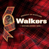 Walkers Shortbread Inc. Logo