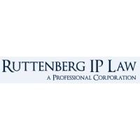 Ruttenberg IP Law, A Professional Corporation Logo