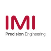 IMI Precision Engineering Logo