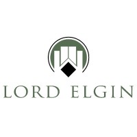 Lord Elgin Hotel Logo