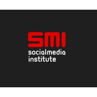 SocialMedia Institute (SMI) Logo