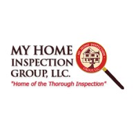My Home Inspection Group, LLC Logo