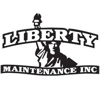 Liberty Maintenance Inc. Logo