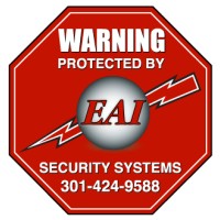 EAI Security Systems, Inc. Logo