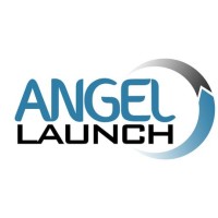 Angel Launch Logo