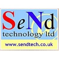 SeNd Technology Ltd Logo