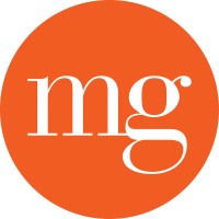 Mike Gastin, Ltd. Logo