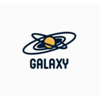 Galaxy Inc Logo