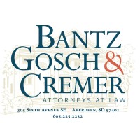 Bantz, Gosch & Cremer, LLC Logo