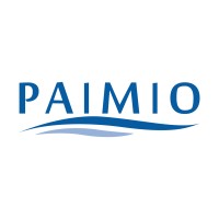 Paimion kaupunki - City of Paimio Logo