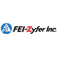 FEI-Zyfer, Inc. Logo