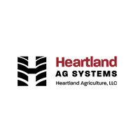 Heartland AG Systems Logo