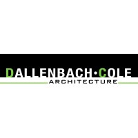 DALLENBACH•COLE ARCHITECTURE Logo