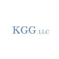 KGG LLC Logo