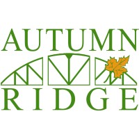 Autumn Ridge Golf Course Logo