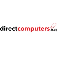 Direct Computers Logo