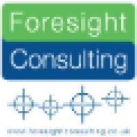 Foresight Consulting (UK) Limited Logo