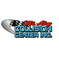 Mt. Airy Collision Center, Inc. Logo