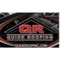Quick Roofing LLC Logo