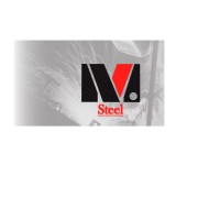 MCCOMBS STEEL COMPANY, INC. Logo