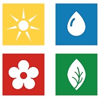 URBAN HABITAT Logo