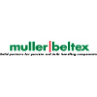 Muller Beltex BV. Logo