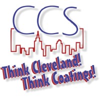Cleveland Coatings Society Logo