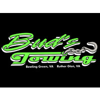 BUDS AUTOMOTIVE SERVICE INC Logo
