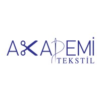 Akademi Tekstil Logo