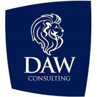 DAW Consulting GmbH Logo