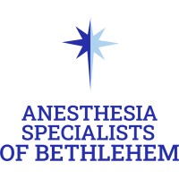 ANESTHESIA SPECIALISTS OF BETHLEHEM, P.C. Logo