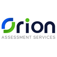 Orion Assessment Services Logo