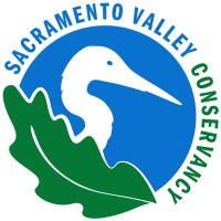 Sacramento Valley Conservancy Logo
