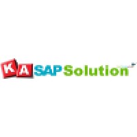 KA-SAPSolution Inc. Logo