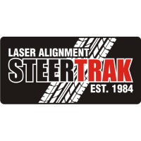 Steertrak Logo