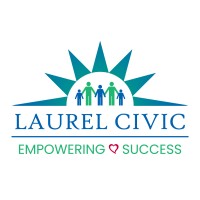 Laurel Civic Logo