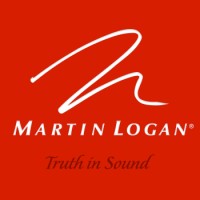 MartinLogan Logo
