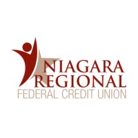 Niagara Regional Federal Credit Union Logo