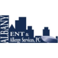 Albany ENT & Allergy Services, PC Logo