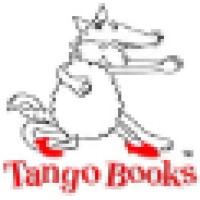 Tango Books Ltd Logo