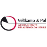Veltkamp & Pol Accountants en Belastingadviseurs Logo